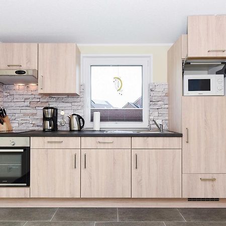 Ferienwohnung Teezeit Neuharlingersiel Exteriér fotografie