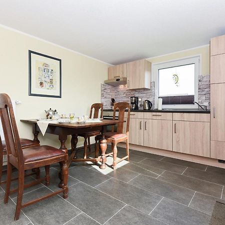 Ferienwohnung Teezeit Neuharlingersiel Exteriér fotografie