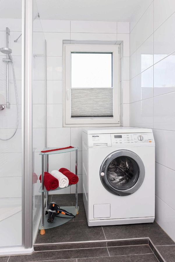 Ferienwohnung Teezeit Neuharlingersiel Pokoj fotografie