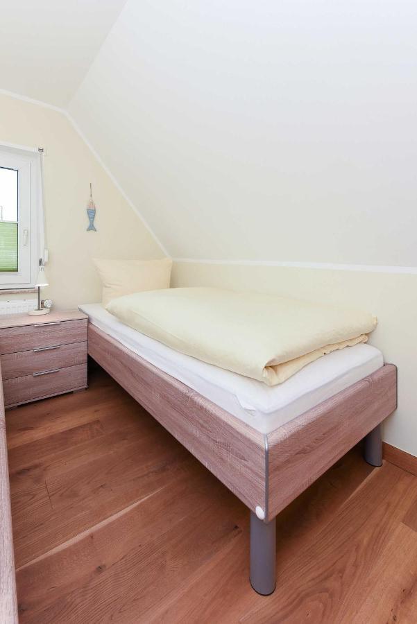 Ferienwohnung Teezeit Neuharlingersiel Exteriér fotografie