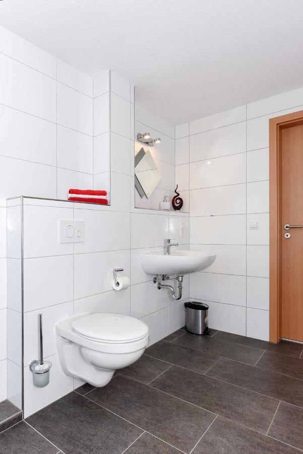 Ferienwohnung Teezeit Neuharlingersiel Exteriér fotografie