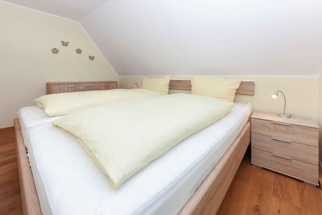 Ferienwohnung Teezeit Neuharlingersiel Exteriér fotografie