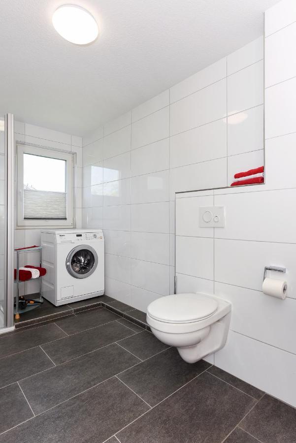Ferienwohnung Teezeit Neuharlingersiel Exteriér fotografie